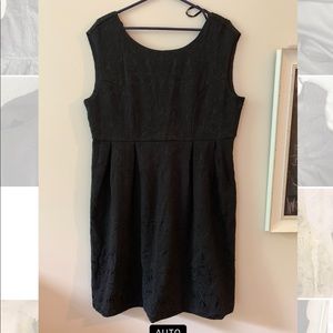 Torrid dress size 18